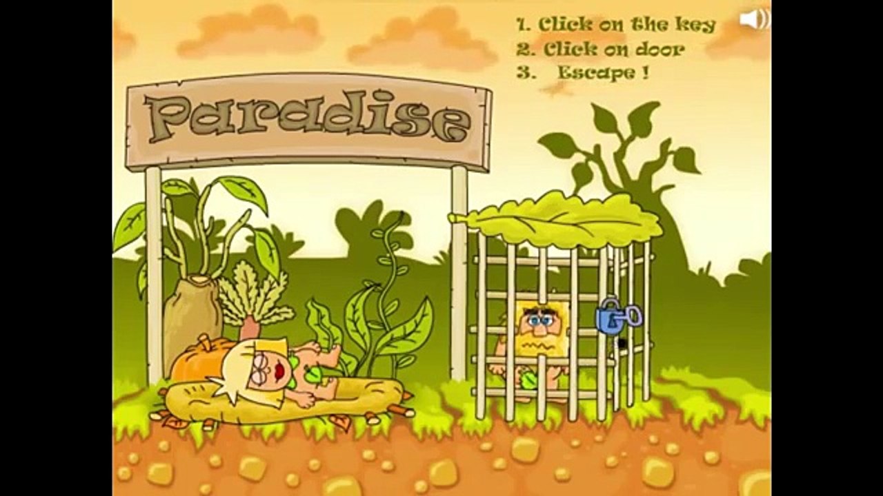 Adam and Eve 2 Preview (2)