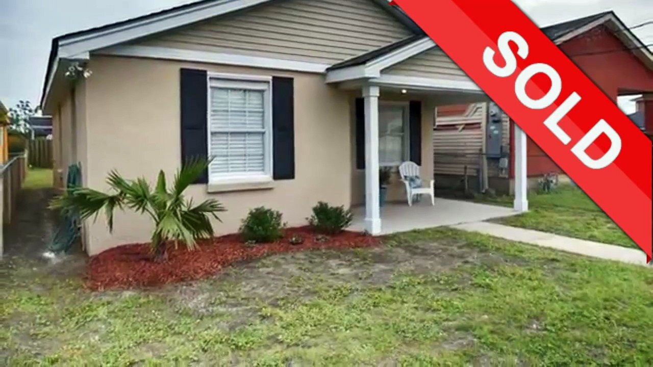1378 Harrison Ave , New Orleans, LA 70122