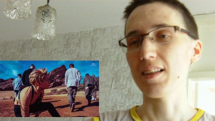 Реакция/Reaction MV Taemin - Drip drop