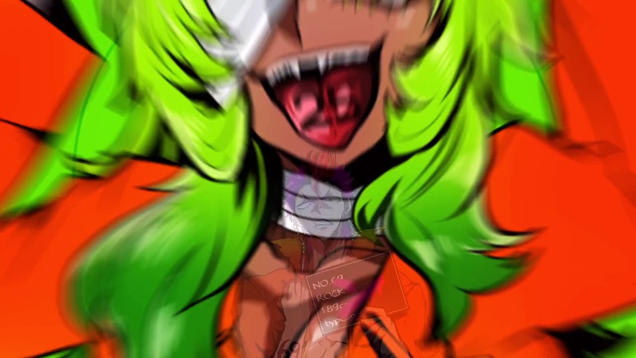 Nanbaka Teaser