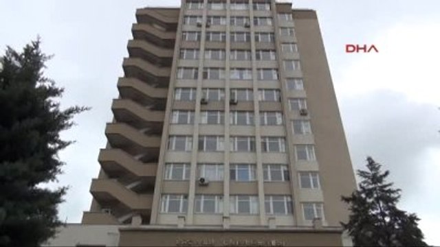 Kayseri Erciyes Üniversitesi'nde 'Troid' Kanseri Paniği