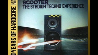Scooter - The Night (Almighty Remix)(20 Years Of Hardcore)(CD3)