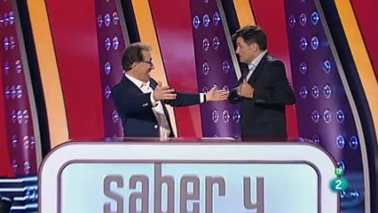 Jordi Hurtado vuelve a 'Saber y ganar'