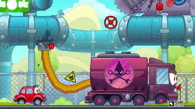 ✔ Coches de carreras. Caricaturas de carros. Coches Para Niños. Tiki Taki Para Niños. Episodio5 ✔