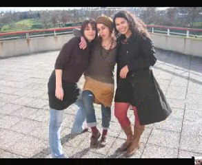 Jeudi 15Février 2007 au lycée Camille Claudel à Vauréal