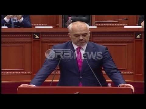 Ora News – Rama lë derën hapur për PD: Reforma do miratohet; Bylykbashi: Pak na ndan nga konsensusi