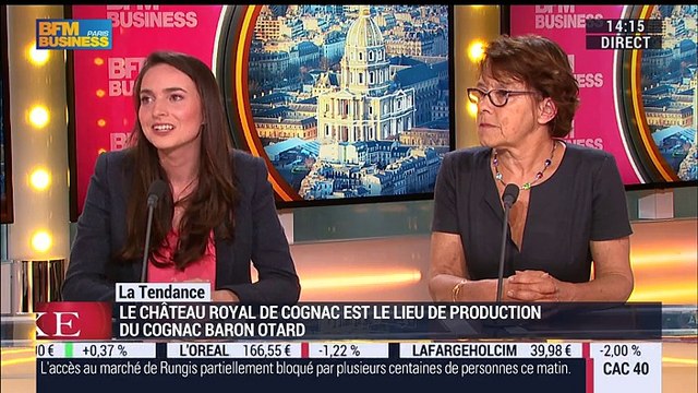 La tendance voyage: Le spiritourisme, la nouvelle façon de visiter nos régions - 09/06