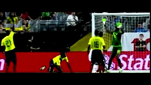Ecuador vs Peru 2-2 All Goals & Full Highlights 09-06-2016 HD