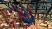 Spiderman cartoon video games for kids. Superhero Battles TV. Spiderman vs Kraven. Episode 2