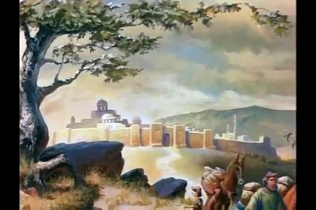 Ruth - Peliculas Cristianas (Peliculas de la Biblia)