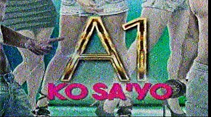 A1 KO SAYO JUNE 9 2016 PART3