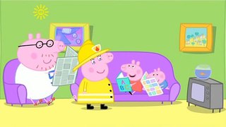 Peppa Pig   s03e13   The Fire Engine