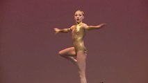 The Dancers From ​Dance Moms​ Say Goodbye to Maddie and Mackenzie Ziegler