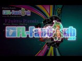 DJ.Fruitto - Lady 25 Hours