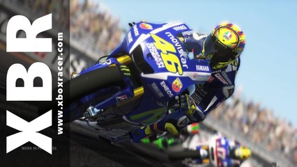 Valentino Rossi The Game - MotoGP 2016