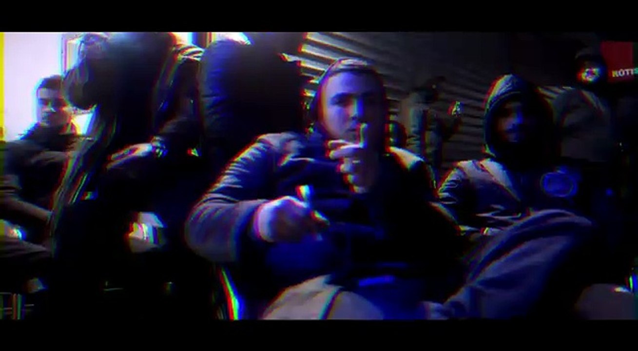 BRAMO - IL FAUT QU ON EN PARLE #FRAPPE NUMERO 3#