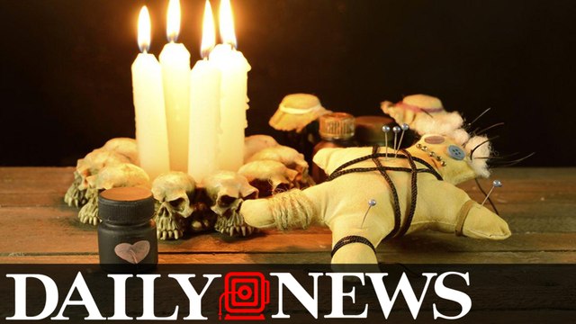 Witch Organizes A Hex To Curse Stanford Rapist Brock Turner