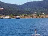 Saklı Bir Cennet Thassos Adası - Yunanistan
