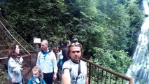 Bolu-Düzce-Sakarya Saklı olmayan Cennetler