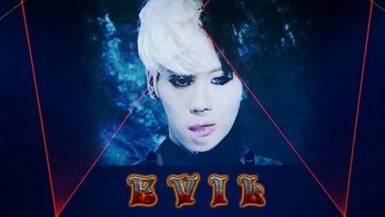 Реакция/Reaction SHINee - Evil (Tokyo Dome)