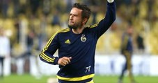 Gökhan Gönül: Fenerbahçe Defterini Kapattım