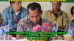 KUNJUNGAN MONITORING DPRD KAB  SERDANG BEDAGAI KE PUSKESMAS PAYA LOMBANG TGL 29 APRIL 2015