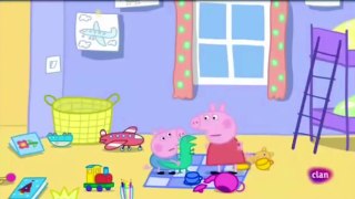 Peppa pig en español  Temporada 4 completa  Parte 2 ᴴᴰ ❤️