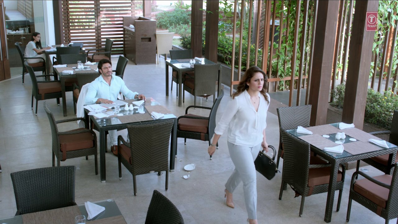 Tumhe Dillagi Song By Rahat Fateh Ali Khan - Huma Qureshi, Vidyut Jammwal -2016