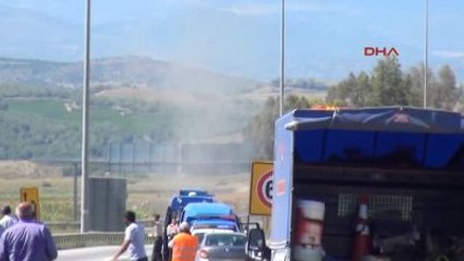 Mersin'de 2 Canlı Bomba Yeleği Bulundu