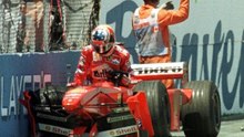 Classic races ep.12 Canada 1999, Dutch Commentary.