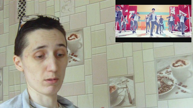 Seventeen - MV Mansae (Реакция/Reaction)