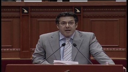 DEBAT PER PERGJIMET NE KUVEND,RAMA “PD,ALEANCE ME HORRAT”,REAGON OPOZITA LAJM mpg