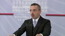 Tahiri shpërthen sërish ndaj gjykatës dhe presidentit - Top Channel Albania - News - Lajme
