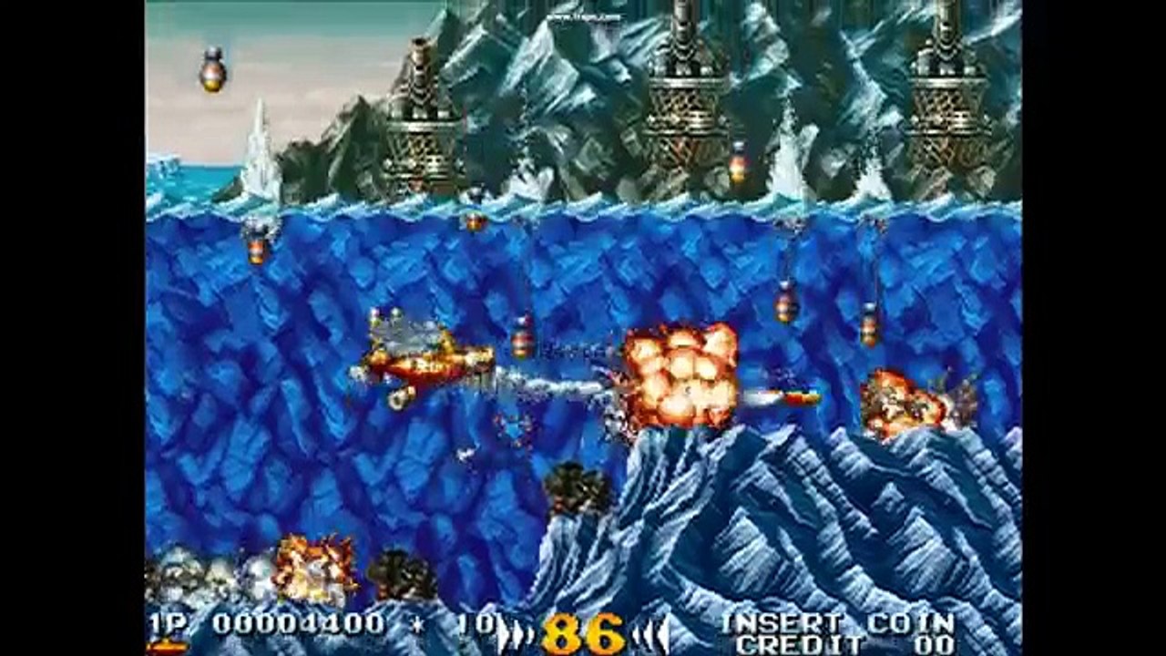 26. In The Hunt Demology for Mame