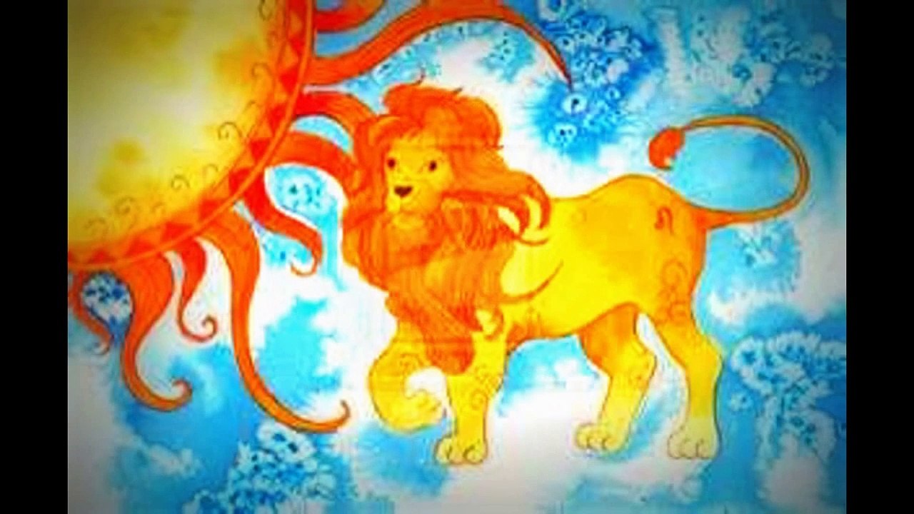 16. Aries&Leo Galactic Showcase
