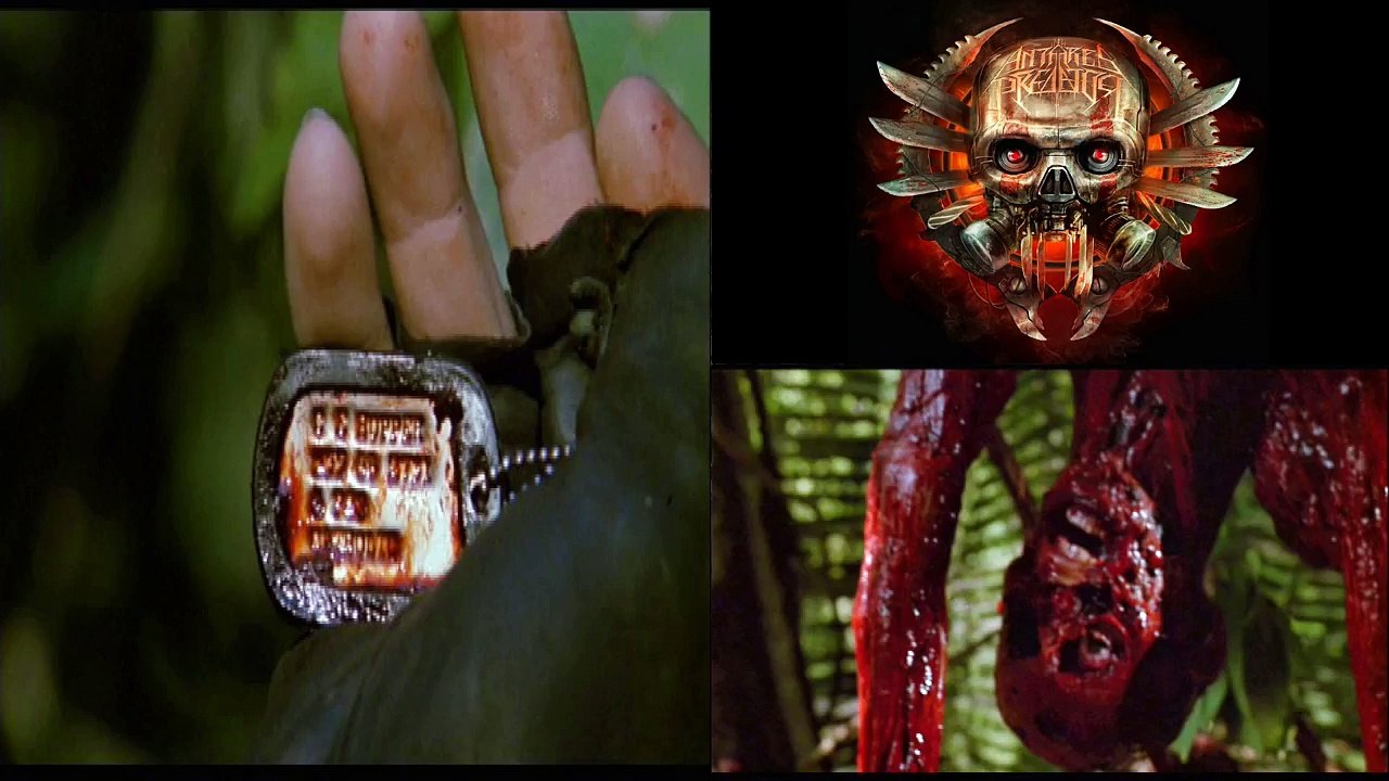 31. Military green berets