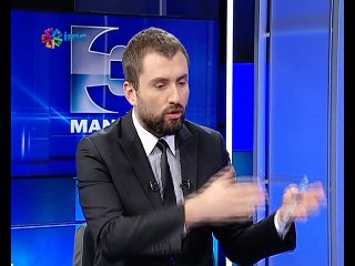 "Sıcak savaş dönemi kapanıyor, toplumsal terör estirme dönemine giriyoruz"