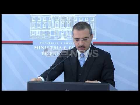 Ora News – Pezullimi i Cakos , Tahiri në sulm: Fronti i së keqes kundër reformës në drejtësi