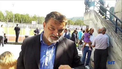 Luigi Cuomo Nuova Quarto Calcio 23-09-2012.wmv