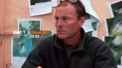 L'or sous la glace : des rubis et des saphirs