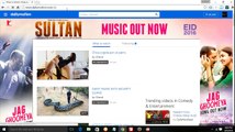 Start Earning Using Dailymotion