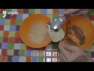 DIY: Receita de sorvete de bolacha Passatempo
