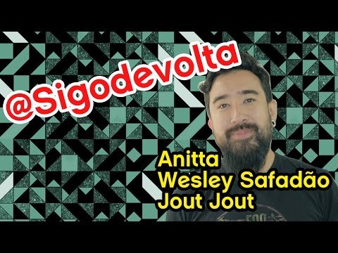 Anitta de biquini dançando Metralhadora e o café da manhã de Wesley Safadão