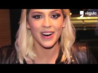 Sophia Abrahão fala sobre nova fase da carreira e estilo