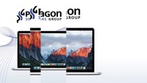 Paragon Hard Disk Manager for Mac - the first maintenance solution for Mac!