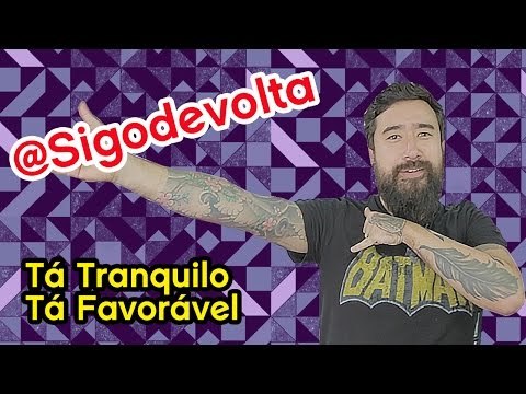 Tá tranquilo? Tá favorável? Veja os melhores momentos do Mc Bin Laden