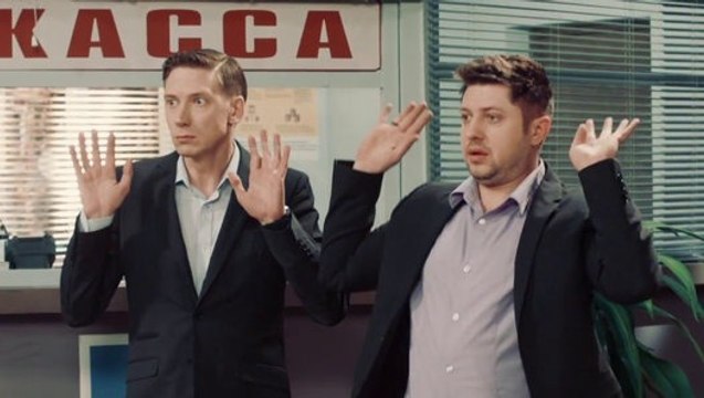 Для чего мужчина принес валюту в банк )) Смеялся до слёз!