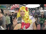Comic Con XP 2015: Cosplay ou Cospobre. Veja como os cosplayers se viram na crise.
