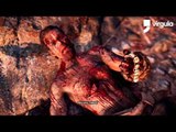 Virgula Games: Veja um gameplay de Far Cry Primal