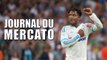 Journal du Mercato : ça bouge à l’OM, l’AS Roma en plein chantier !